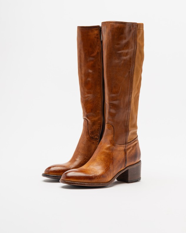 Botas Altas Lemargo