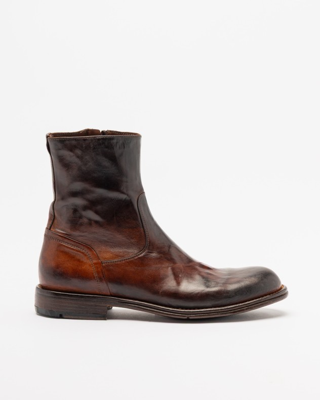 Lemargo Ankle Boots