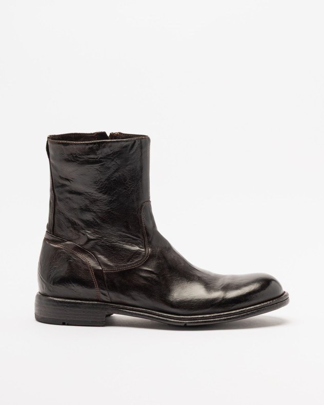 Lemargo Ankle Boots