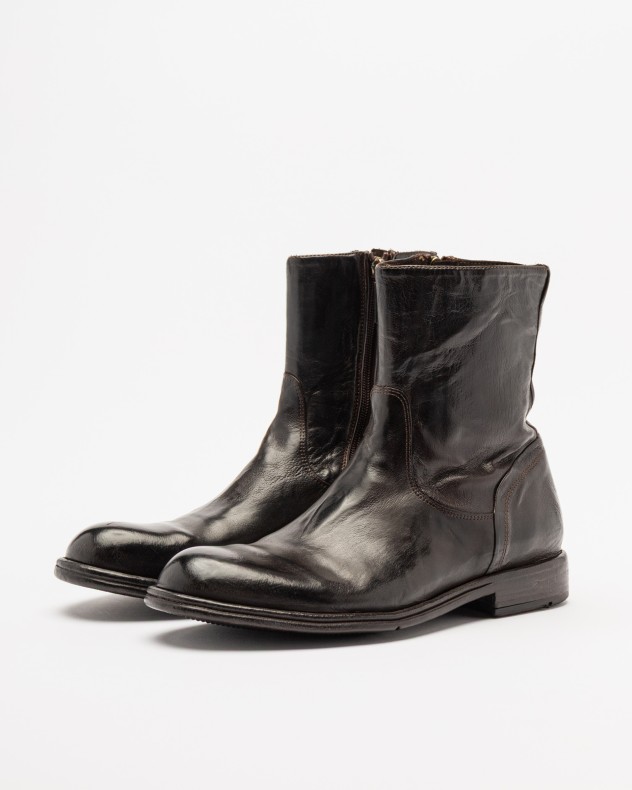 Lemargo Ankle Boots