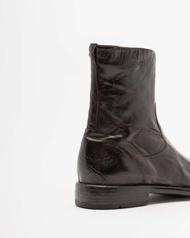 Lemargo Ankle Boots