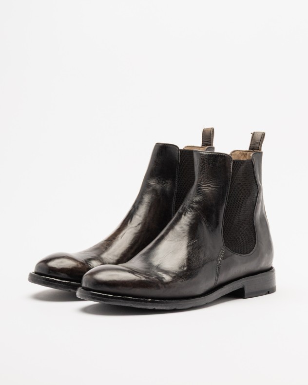 Botines chelsea Lemargo