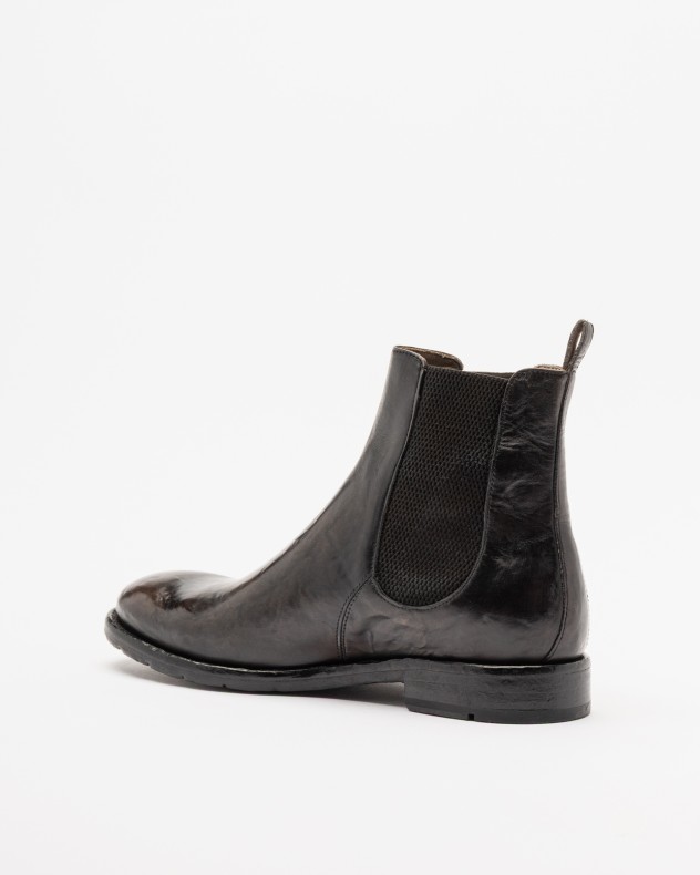 Botines chelsea Lemargo
