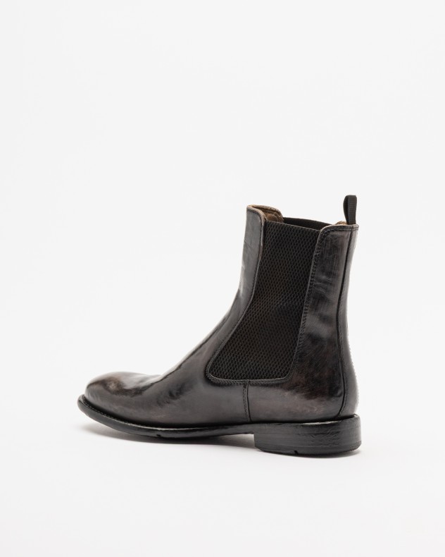 Lemargo Chelsea Ankle boots