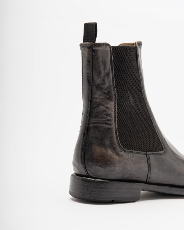 Lemargo Chelsea Ankle boots