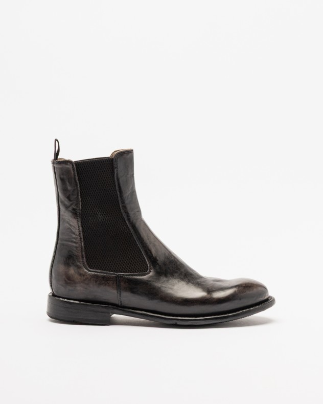 Lemargo Chelsea Ankle boots