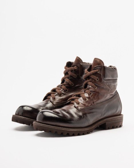 Lemargo Boots
