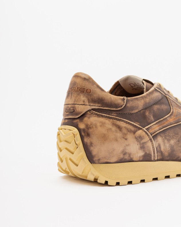 Sneakers Lemargo