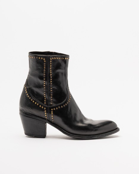 Lemargo Texan boots