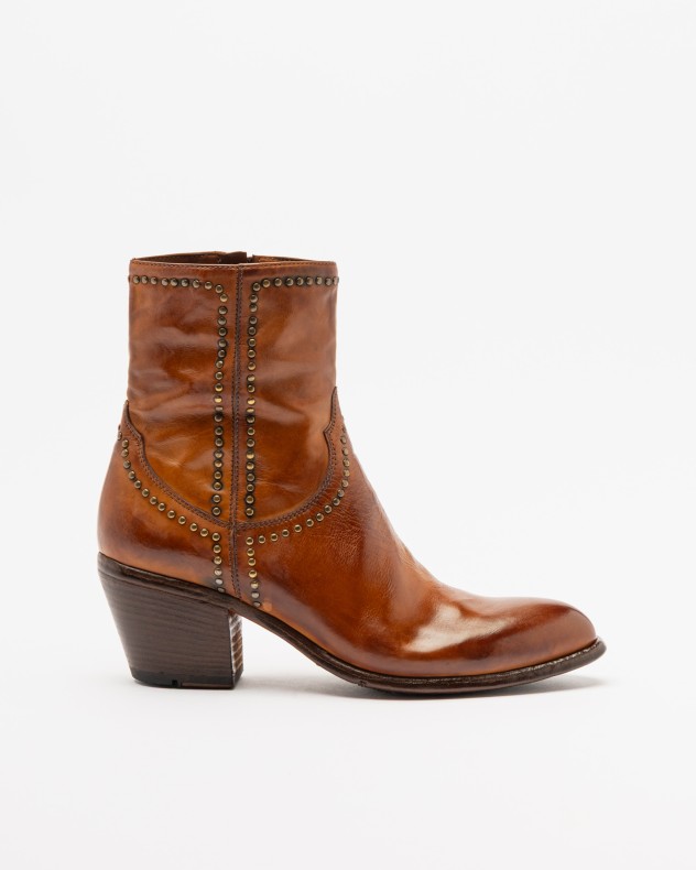 Botas Texa Lemargo