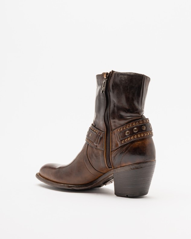 Botins texanos Lemargo
