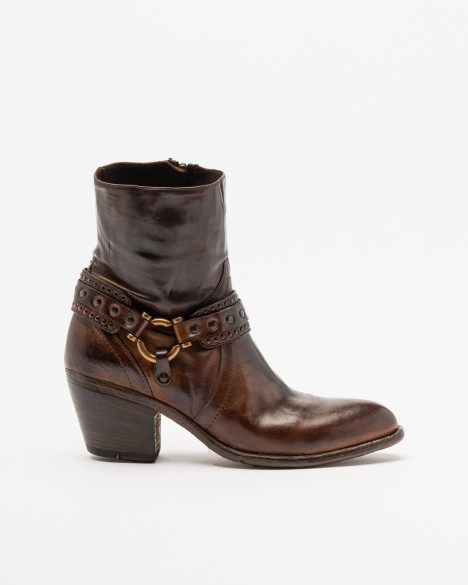 Lemargo Texan boots