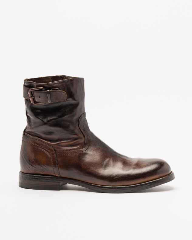 Botins Lemargo