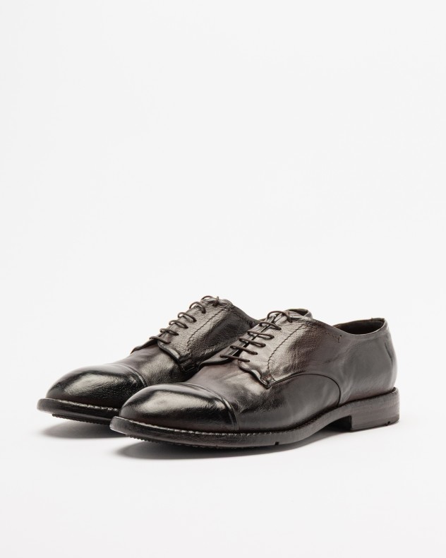 Derby-schoenen Lemargo
