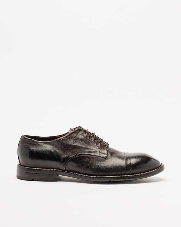 Derby-schoenen Lemargo