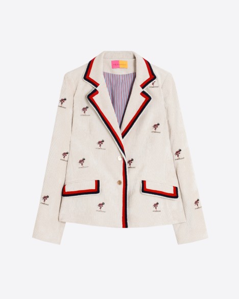 Blazer VilaGallo