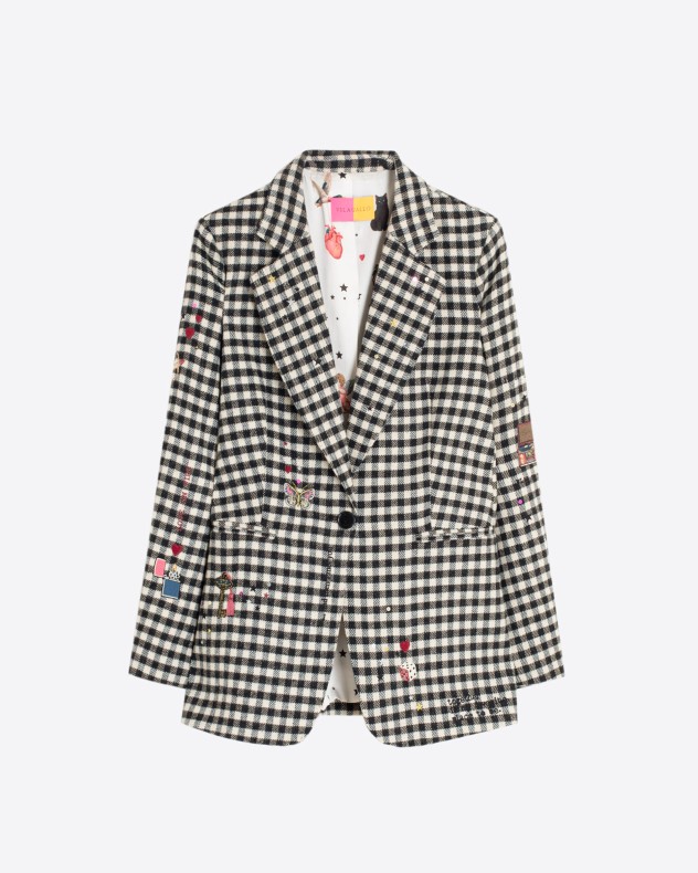Blazer VilaGallo