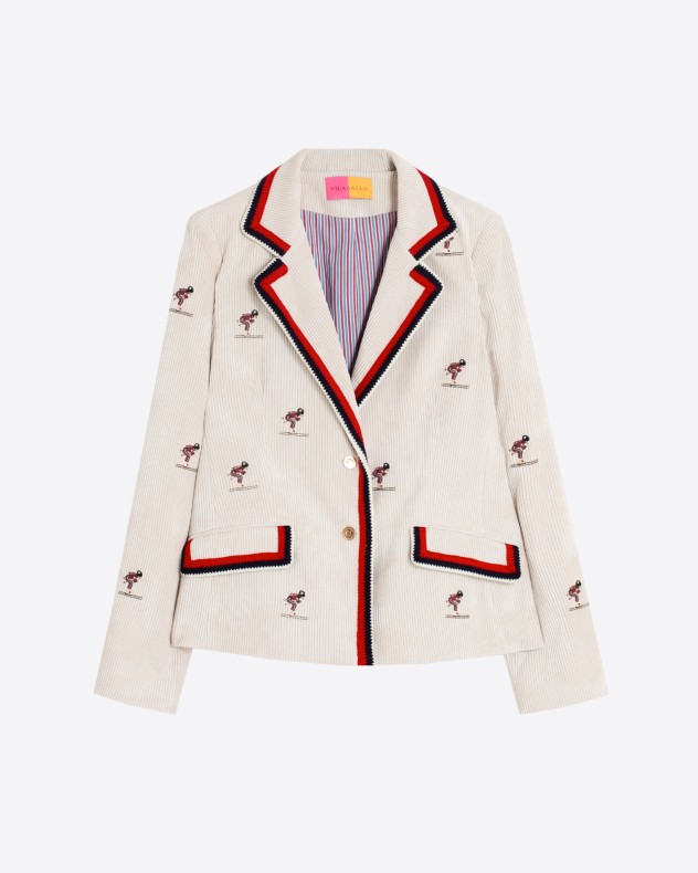 Blazer VilaGallo