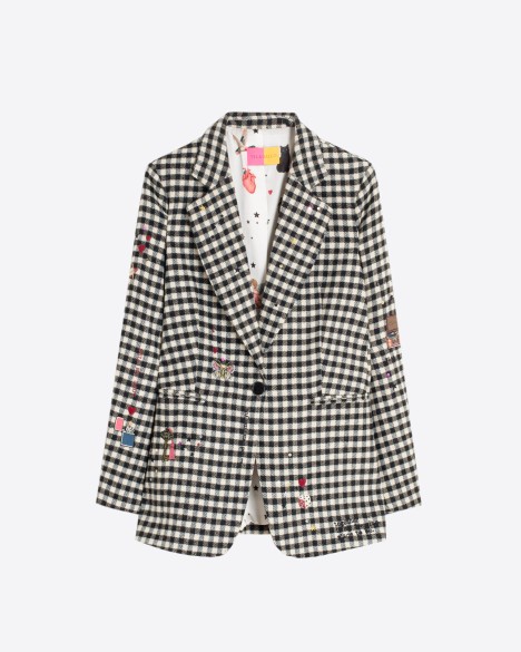 Blazer VilaGallo
