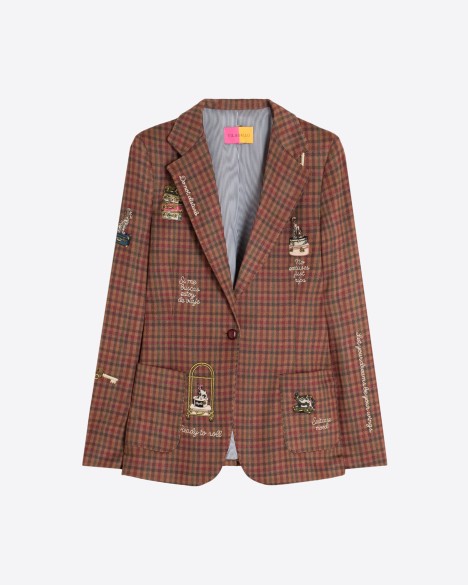 Blazer VilaGallo
