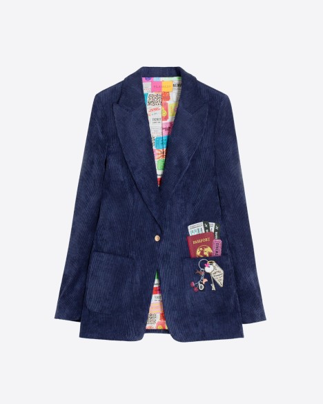 Blazer VilaGallo