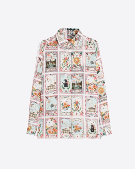 Camisa VilaGallo