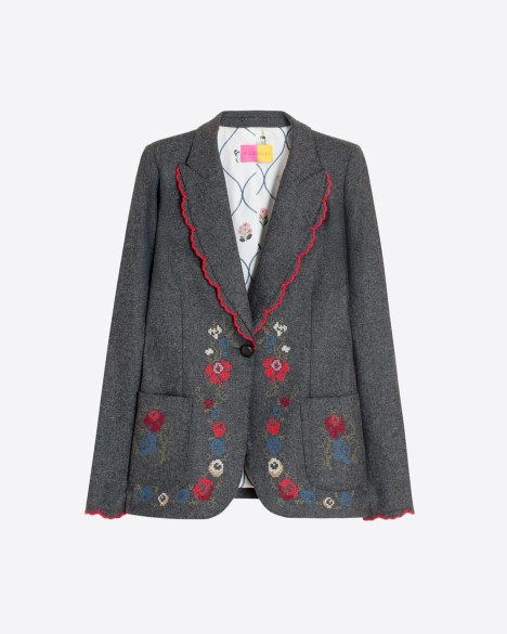 Blazer VilaGallo
