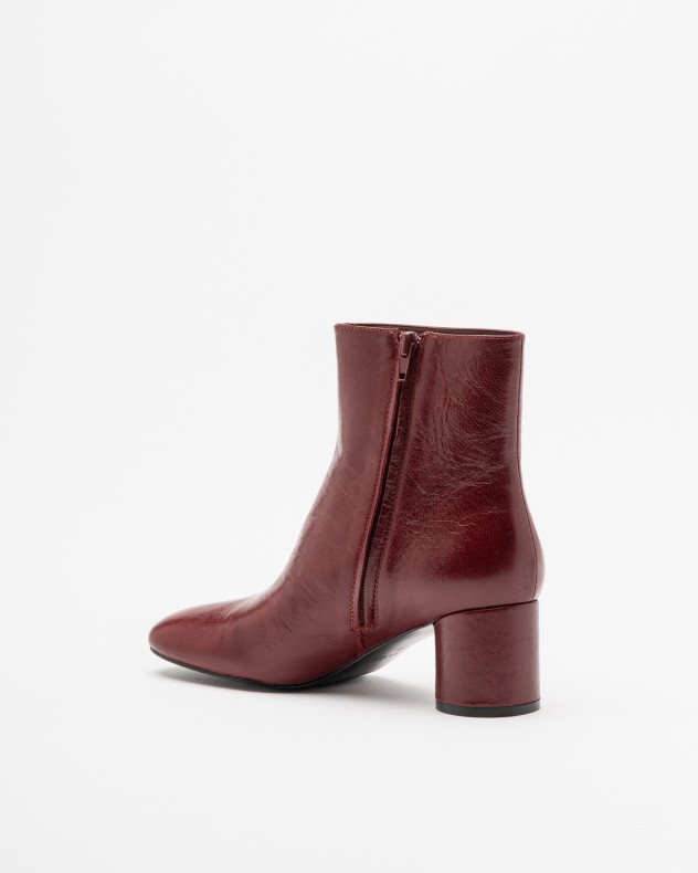 Stiefeletten OA Loafer