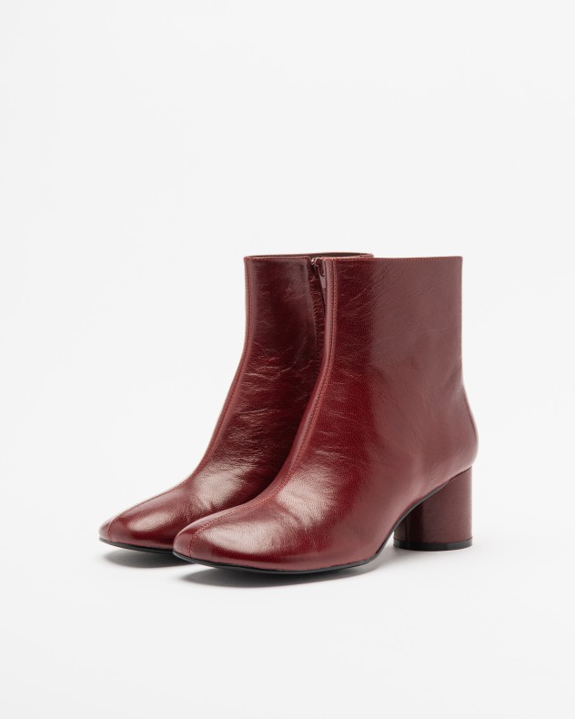 Stiefeletten OA Loafer