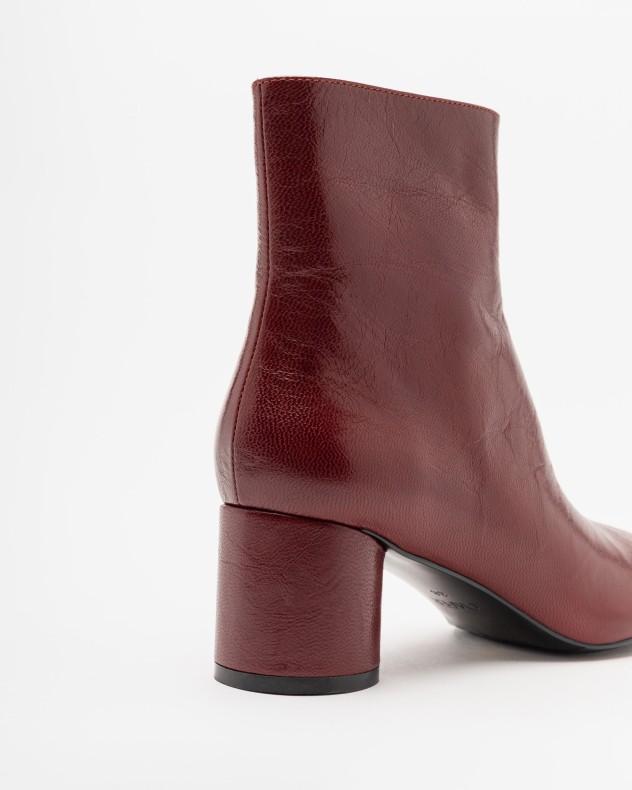 Stiefeletten OA Loafer