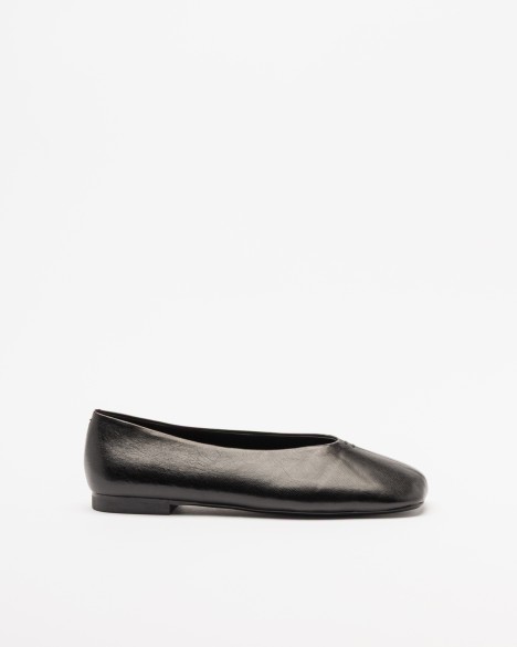 Ballerinas OA Loafer