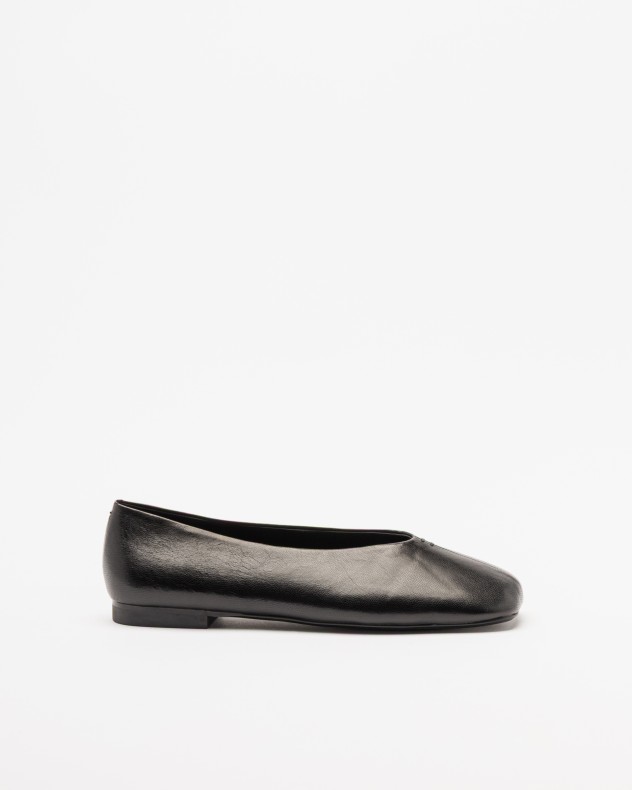 Ballerine OA Loafer