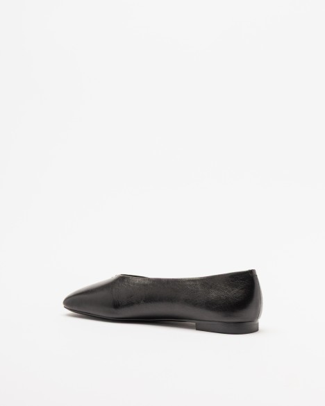 Ballerinas OA Loafer
