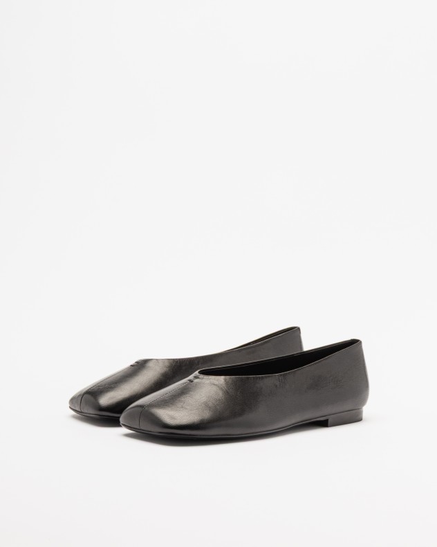Ballerine OA Loafer