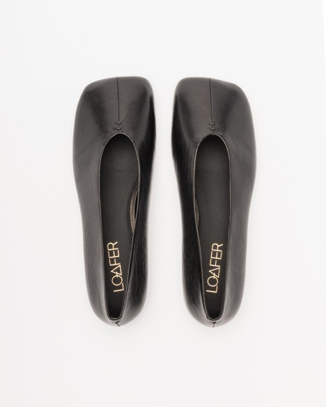Ballerinas OA Loafer