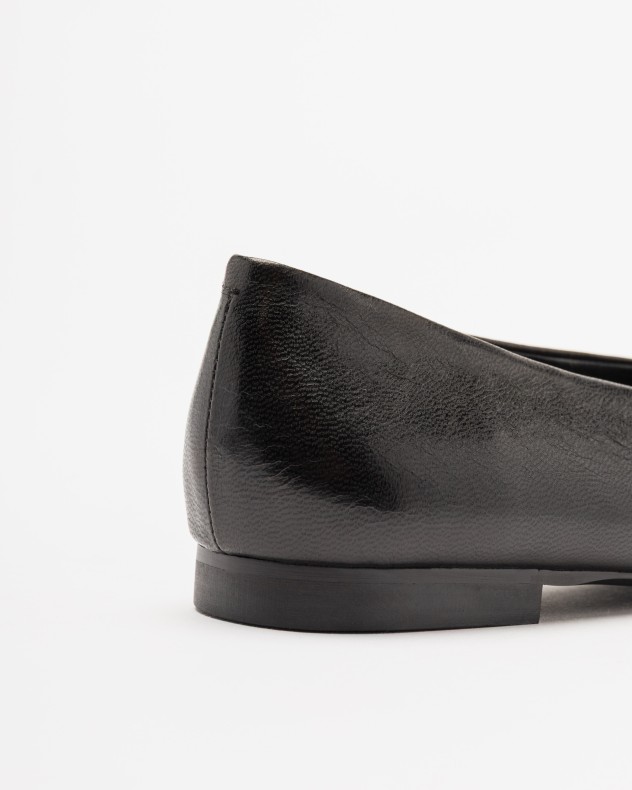 Ballerine OA Loafer