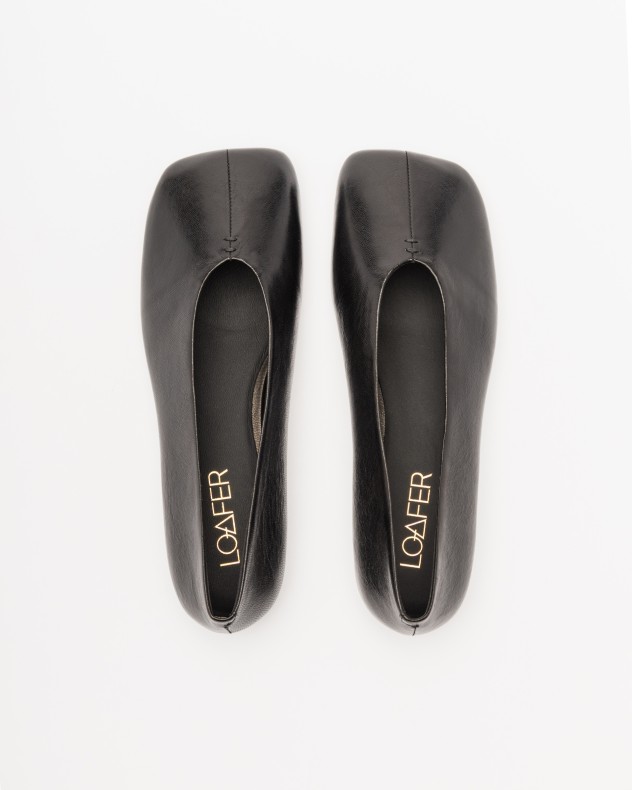 Ballerine OA Loafer