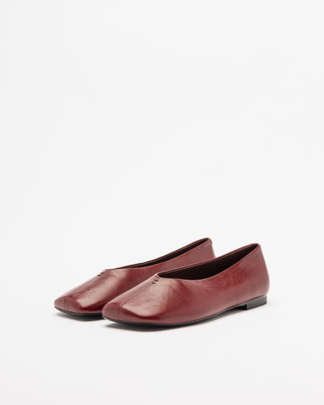 Ballerinas OA Loafer