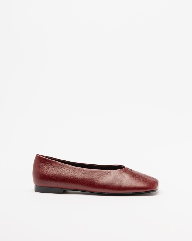 Bailarinas OA Loafer