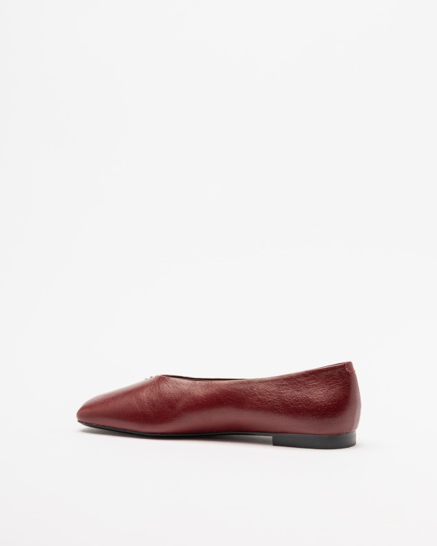Bailarinas OA Loafer