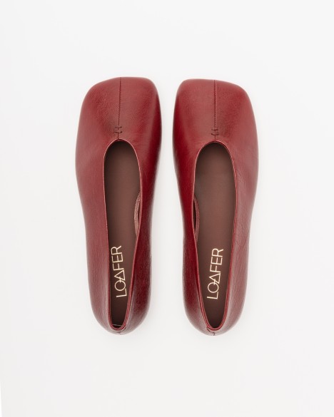 Ballerinas OA Loafer