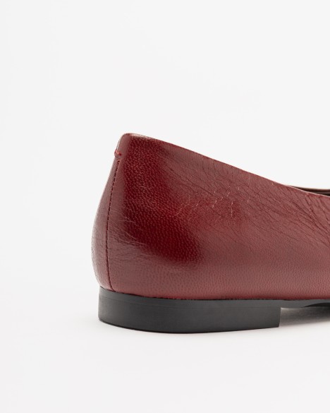 Ballerinas OA Loafer