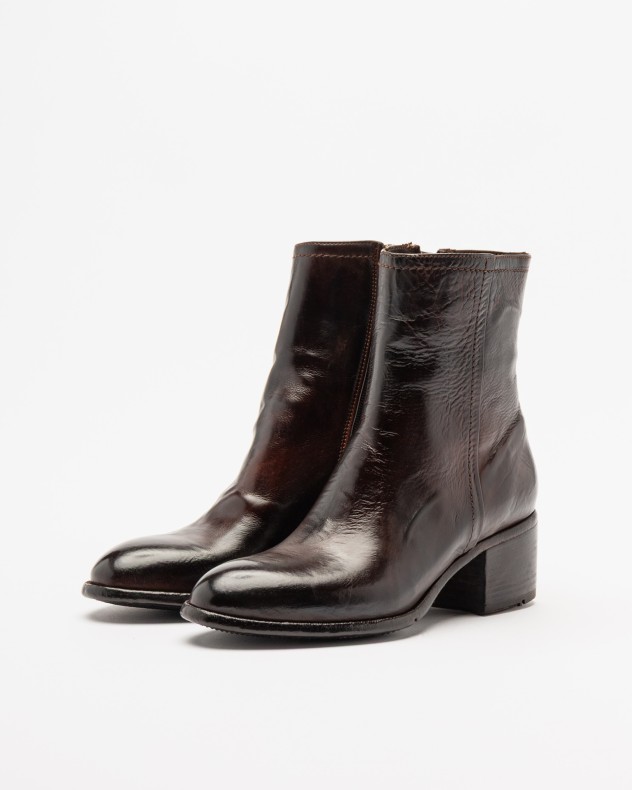 Botines Lemargo