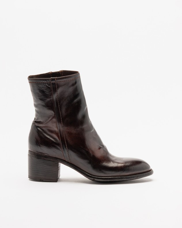 Bottines Lemargo