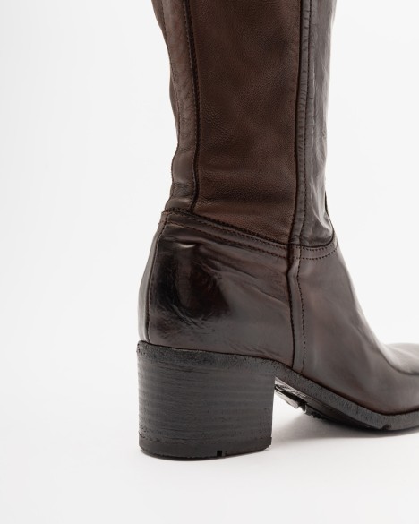 Bottes hautes Lemargo