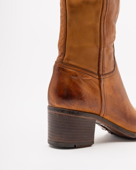Hohe Stiefel Lemargo