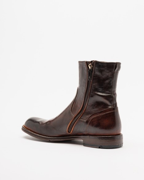 Botines Lemargo