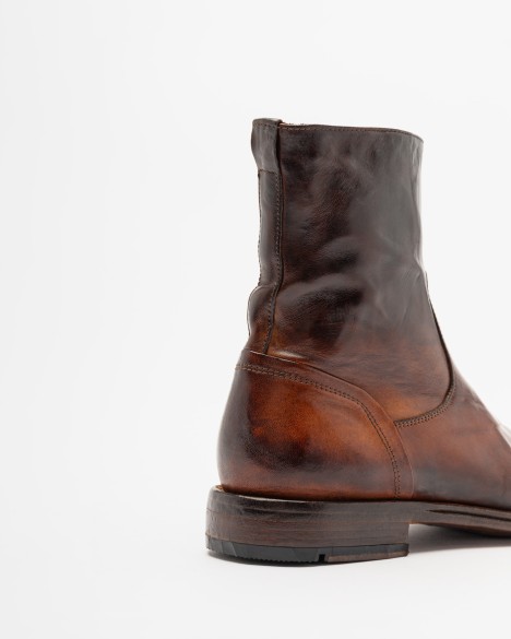 Botines Lemargo