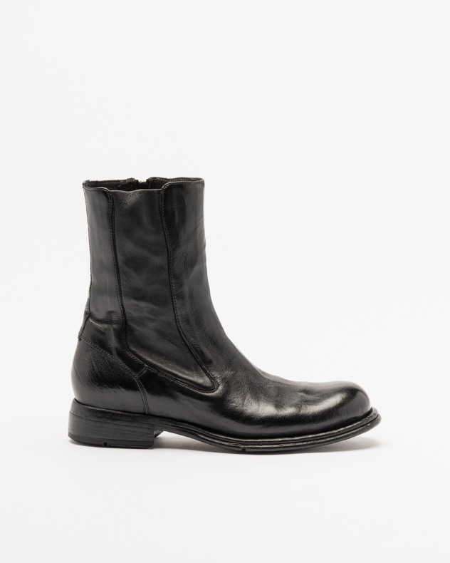 Botas Lemargo