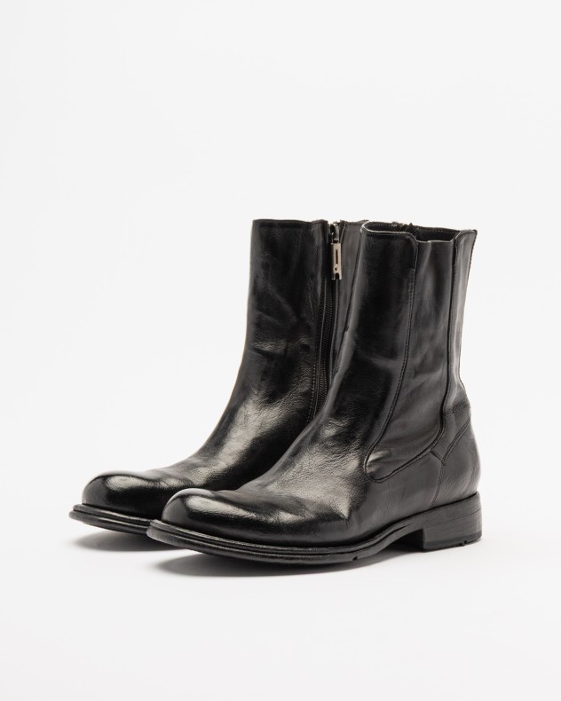 Stiefel Lemargo